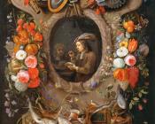 简凡凯塞尔 - The Soap Bubbles